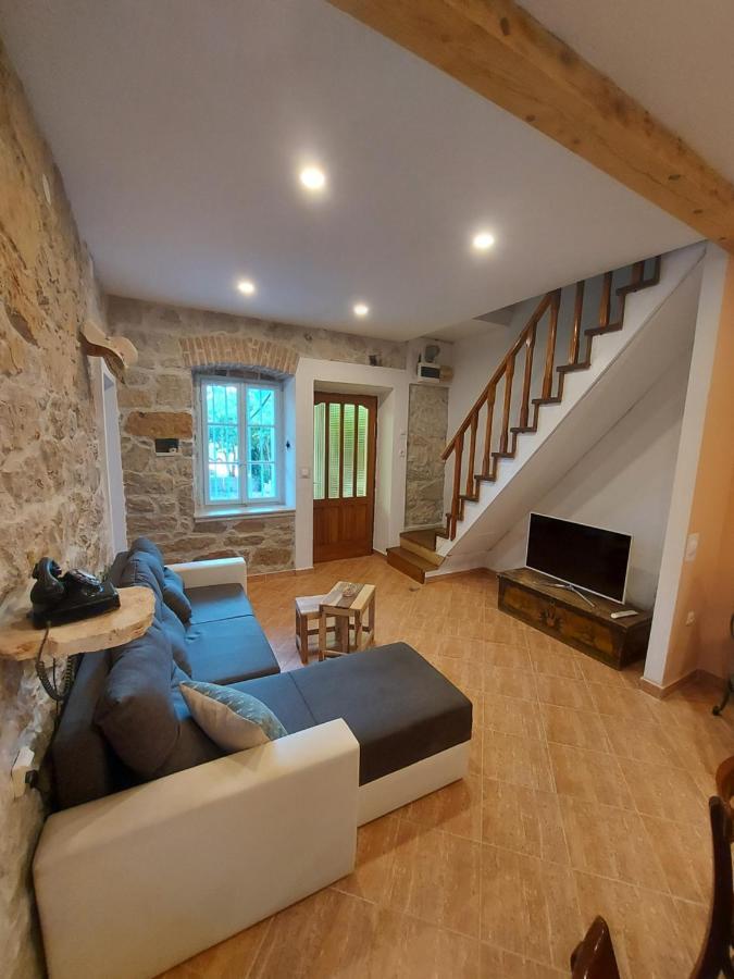 Holiday Home Pepe Banj 외부 사진