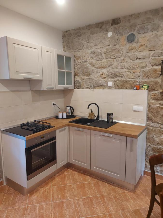 Holiday Home Pepe Banj 외부 사진