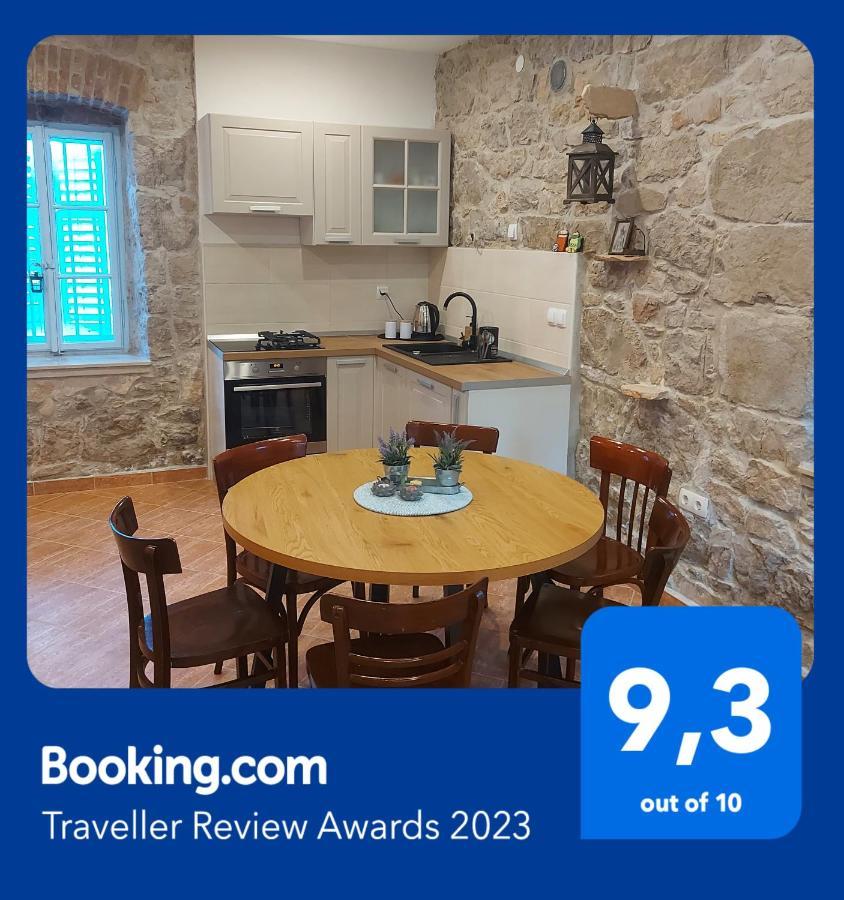 Holiday Home Pepe Banj 외부 사진